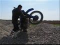 Suzuki DR 600 bis Suzuki DR 600 bis
