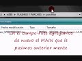flashear y aplicar parches