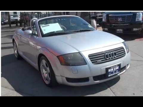 audi tt quattro audi tt quattro