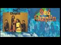 Ded Chaplin - Money Eater