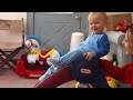 Eli's new slide