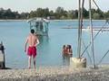 spricanje 3 djevojcice na jarunu