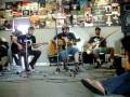 6/18/08
the briggs performing 