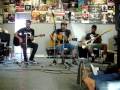 6/18/08
the briggs performing 