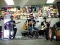 6/18/08
the briggs performing 