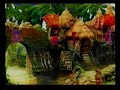 Chrono Cross: Where are the Humans?