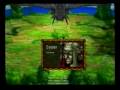 Chrono Cross: Where are the Humans? 