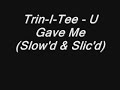 Old Joint That Was My Fav. Song Wen I Was A Kidd..............