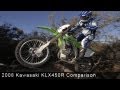 2008 Kawasaki KLX450R - Dirt Bikes