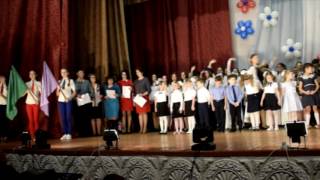 Гала-концерт "Поющая Россия". ДКиС.