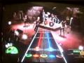 Suicide & Redemption J.H. 100% expert FC!!!! - Guitar Hero Metallica - 693k 12th place on score hero