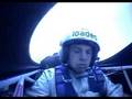 Loaded eats lunch at 265mph upside down! Red Bull Air Race!