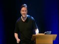 Criacionismo, por Ricky Gervais