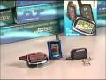 TAS Electronics Remote Car Starter
