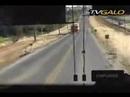 Vencedores da promoção; Viaje com a delegação