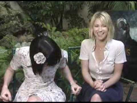 Laura Ramsey