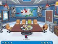 Club Penguin Code ! Club Penguin Code !