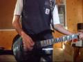 videos de Black Light Burns - Coward (Cover)