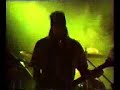 Cardinal Sin Live, Mayaguez 1992