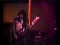 Cardinal Sin Live, Mayaguez 1992