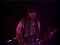 Cardinal Sin Live, Mayaguez 1992