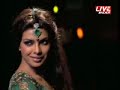 Priyanka Chopra, Riya Sen, Karishma Kapoor, Neha Dhupia