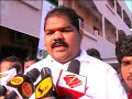 GUNTUR 10K WALK COVERAGE BLOOD DONATION