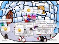 Club Penguin We Like to Move it fano\