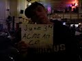 Wrestling Promo