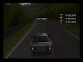 Gran Turismo 4 - License IB2 - 0\
