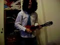 Juan D'alotto Charango's solo