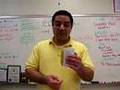 Plate Tectonics Lab