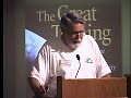 David Korten - The Great Turning