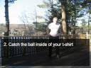 videos de Learn Freestyle Football Tutorial 33: T-Shirt Trick MCNS