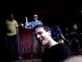 AMK 22/11/08 ESCAPE!!!