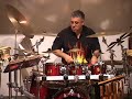 LUIS GARAY PERCUSSION WORLD