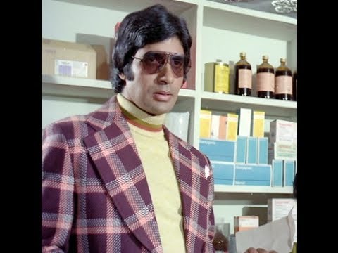 Hera Pheri - Part 9 Of 16 - Amitabh Bachchan - Vinod Khanna - Saira Banu - Superhit Bollywood Movie