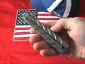 Twister Batangas Balisong Butterfy Trainer Knife