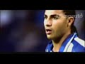 Cristiano Ronaldo vs. Ricardo Quaresma