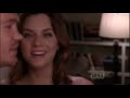 one tree hill - lucas , peyton & baby girl ( sawyer ) - leyton - 6x24 - season 6 