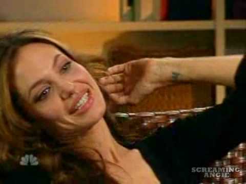 angelina new