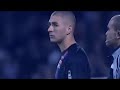 Karim Benzema 07/08 by Pocio SPCM
