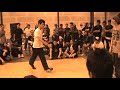 Agent Orange vs. Jmoonski-Quarter Finals