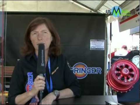 Interview BERINGER team - Blois show 2010
