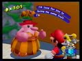 Mario Sunshine 08 Delfino Plaza - Blue Coins Collection Mario Sunshine 08 Delfino Plaza - Blue Coins Collection