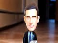 Michael Scott Talking Bobblehead Michael Scott Talking Bobblehead