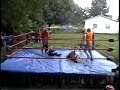 ACW Buffalo Day \