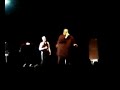 active member theatro vraxon melina merkouri