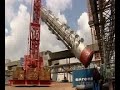sarens at chemical company BASF sarens at chemical company BASF