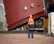 sarens at chemical company BASF